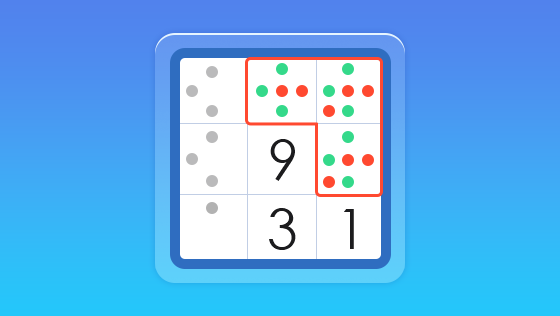 naked triple sudoku