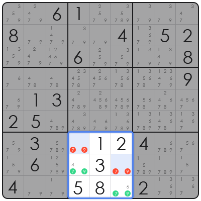 free sudoku printable puzzles