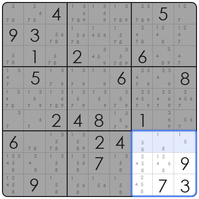 sudoku tips tricks